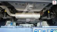 2025 GM Daewoo Trax
