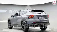 2025 GM Daewoo Trax