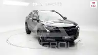 2025 GM Daewoo Trax