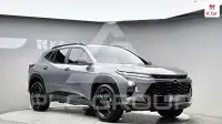 2025 GM Daewoo Trax