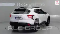 2025 GM Daewoo Trax