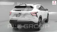 2025 GM Daewoo Trax