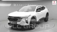 2025 GM Daewoo Trax