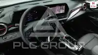 2025 GM Daewoo Trax