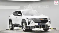 2025 GM Daewoo Trax