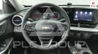 2025 GM Daewoo Trax