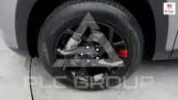 2025 GM Daewoo Trax
