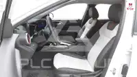 2025 GM Daewoo Trax