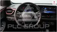2025 GM Daewoo Blazer