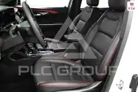 2025 GM Daewoo Blazer