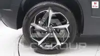2025 GM Daewoo Blazer
