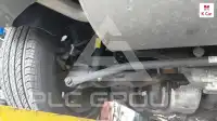 2025 GM Daewoo Blazer
