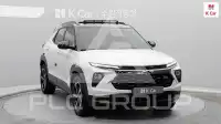 2025 GM Daewoo Blazer