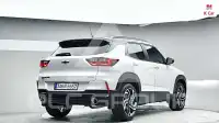 2025 GM Daewoo Blazer