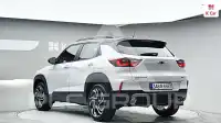 2025 GM Daewoo Blazer