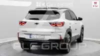 2025 GM Daewoo Blazer