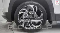 2025 GM Daewoo Blazer