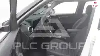 2025 GM Daewoo Blazer