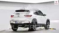 2025 GM Daewoo Blazer
