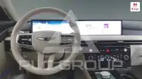 2025 Genesis G80