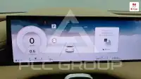 2025 Genesis G80