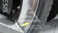 2025 Genesis G80