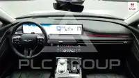 2025 Genesis G80