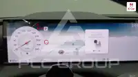 2025 Genesis G80