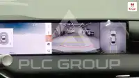 2025 Genesis G80