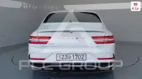 2025 Genesis G80