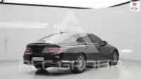 2025 Genesis G80