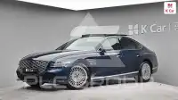 2025 Genesis G80