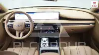2025 Genesis G80