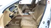 2025 Genesis G80