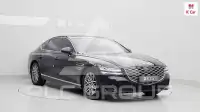 2025 Genesis G80