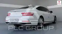 2025 Genesis G80