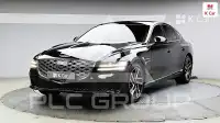 2025 Genesis G80