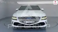 2025 Genesis G80