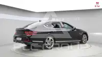 2025 Genesis G80