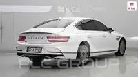 2025 Genesis G80