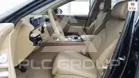 2025 Genesis G80