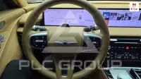 2025 Genesis G80