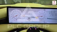 2025 Genesis G80
