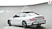 2025 Genesis G80