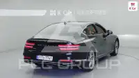 2025 Genesis G80