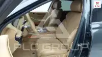 2025 Genesis G80