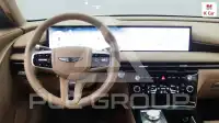 2025 Genesis G80