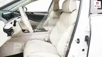 2025 Genesis G80