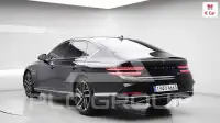 2025 Genesis G80