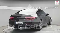 2025 Genesis G80